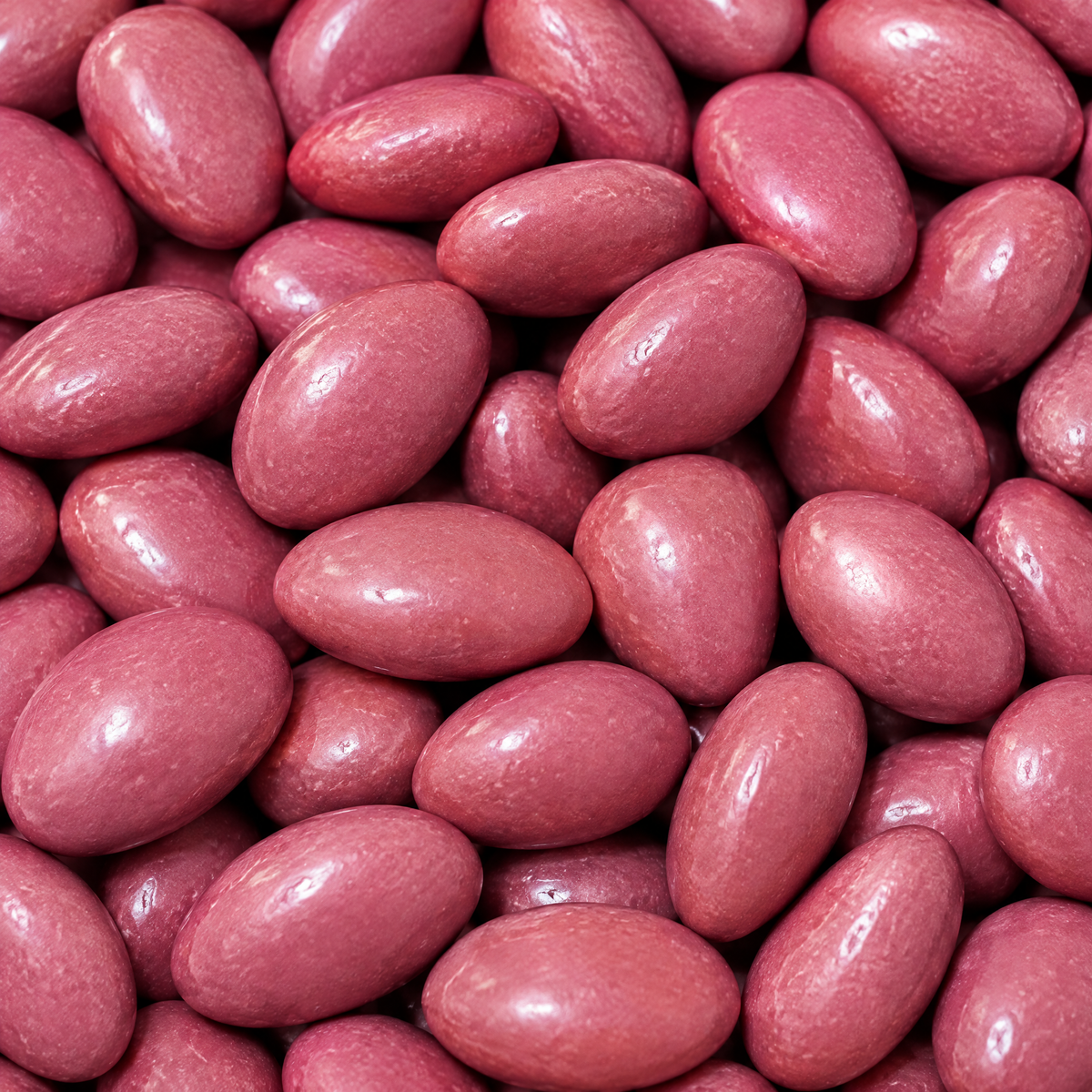 Dragées Chocolat Extra Grenadine