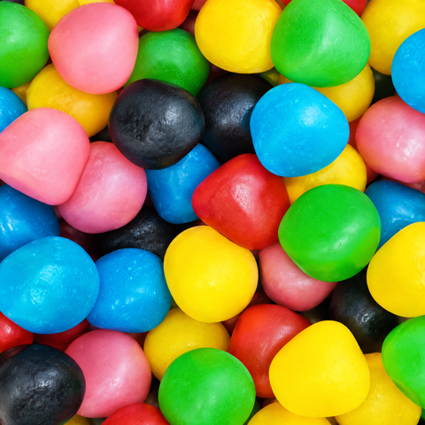 Dragibus Soft — Haribo