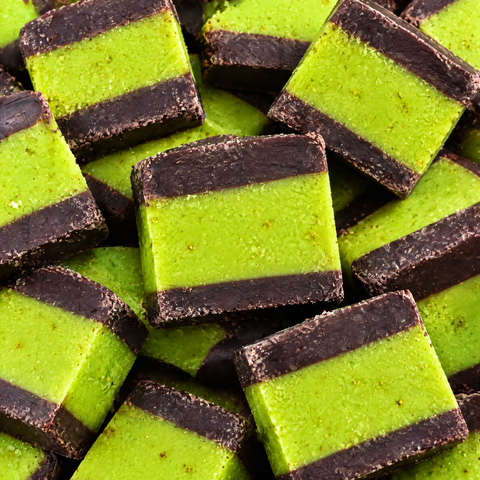 Dubai Fudge