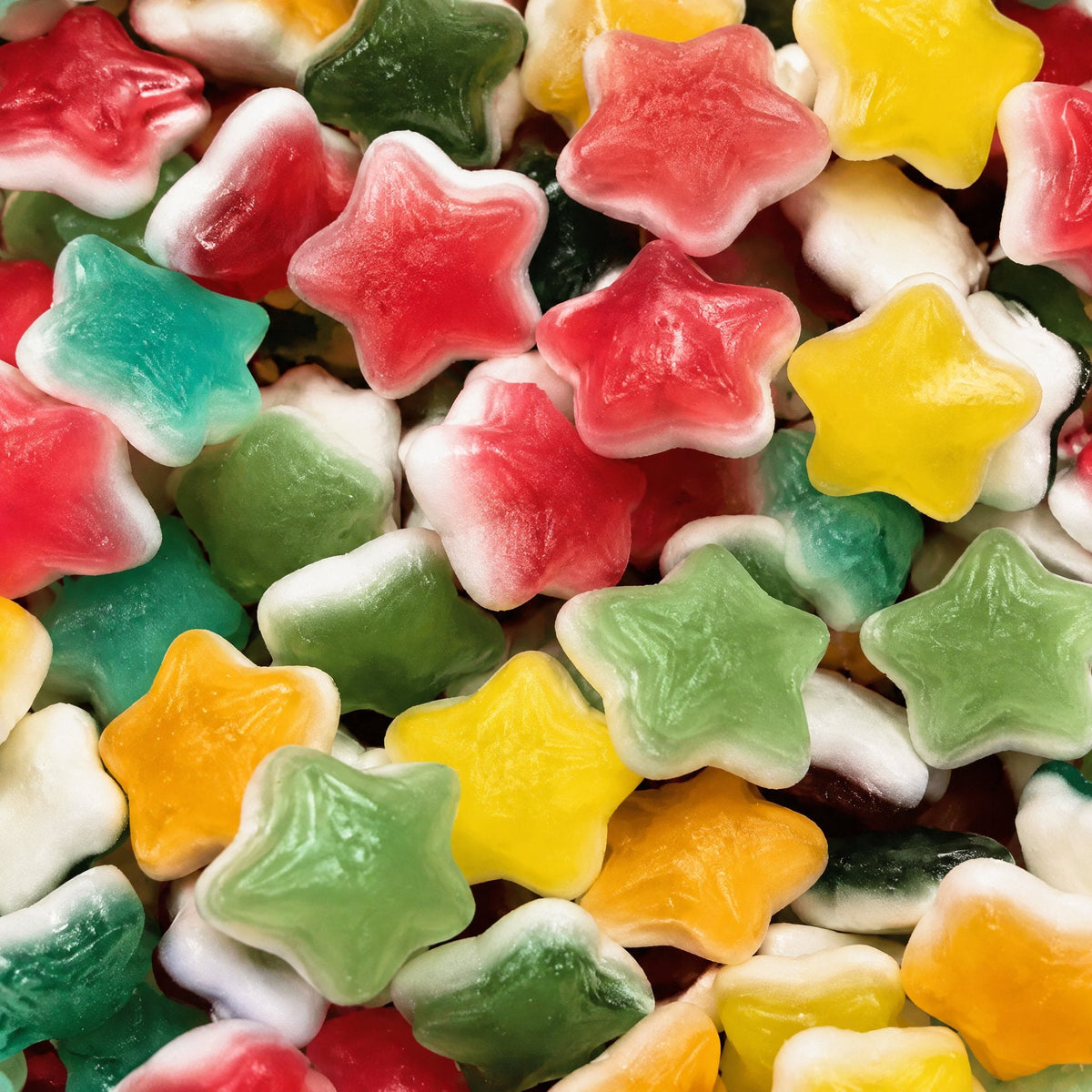 Etoiles — 7 Jelly Sticks