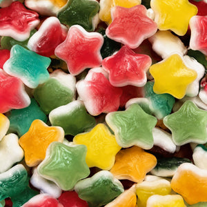 Etoiles — 7 Jelly Sticks