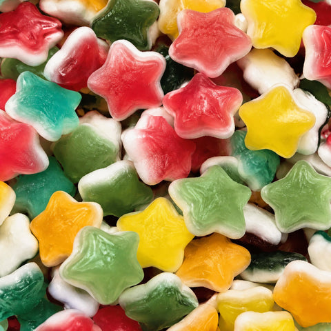 Etoiles — 7 Jelly Sticks