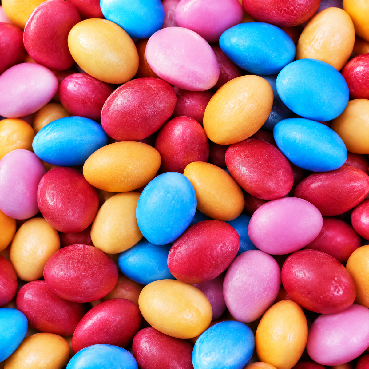 Floppie's — Haribo
