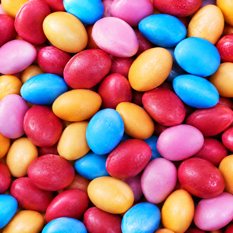 Floppie's — Haribo