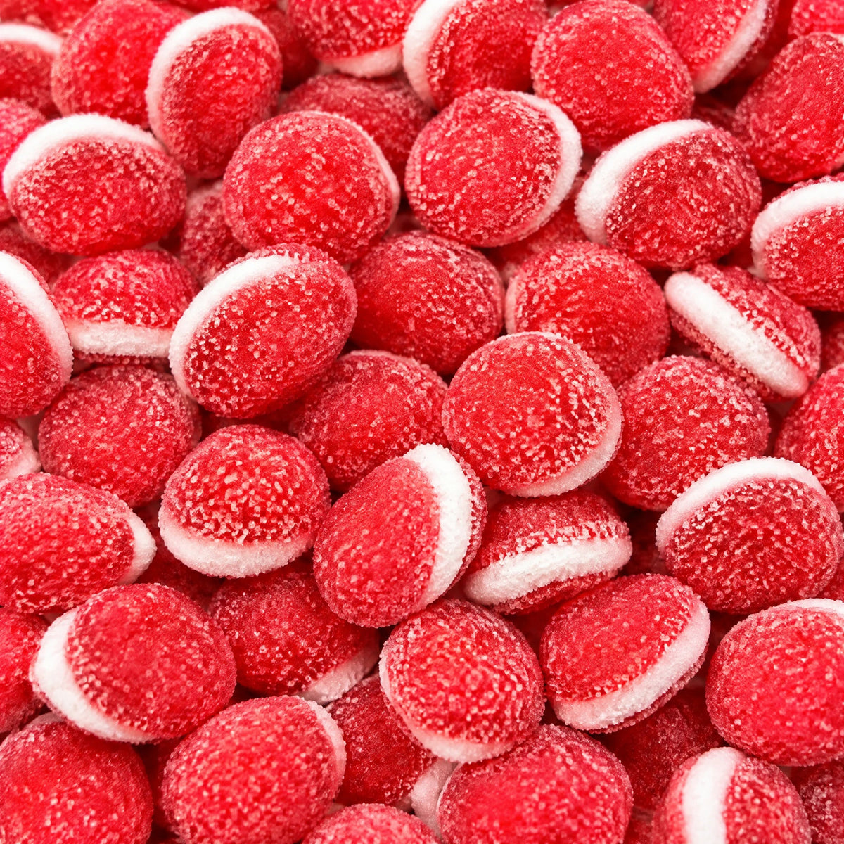 Fondant Fraise — Dulceplus