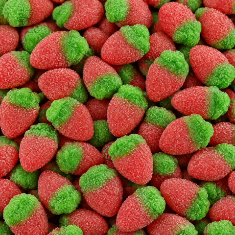 Fraise des bois — Dulceplus