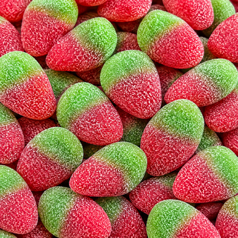 Fraise sauvage Acide — Damel