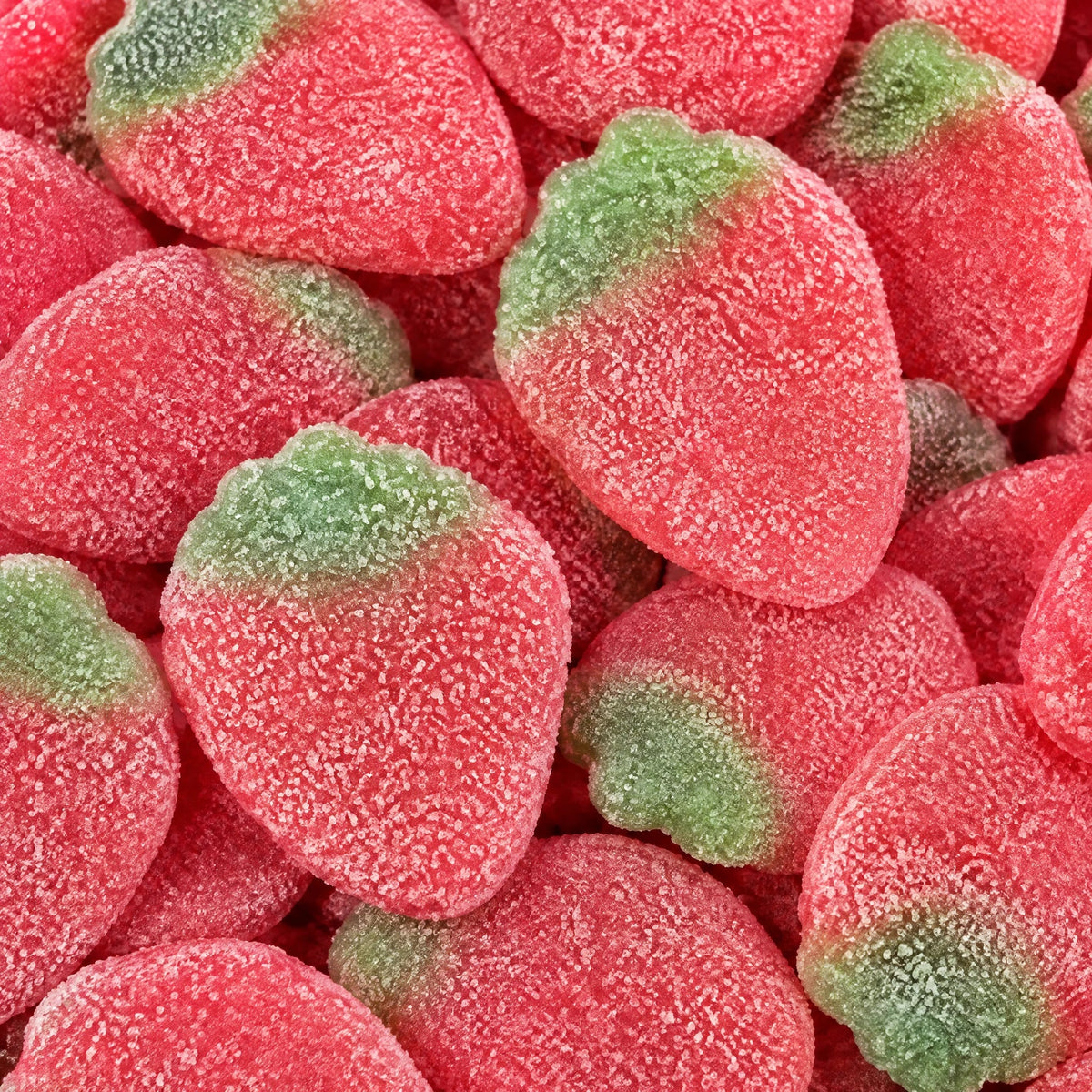 Fraises sucrées — Frisia