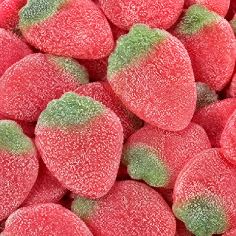Fraises sucrées — Frisia