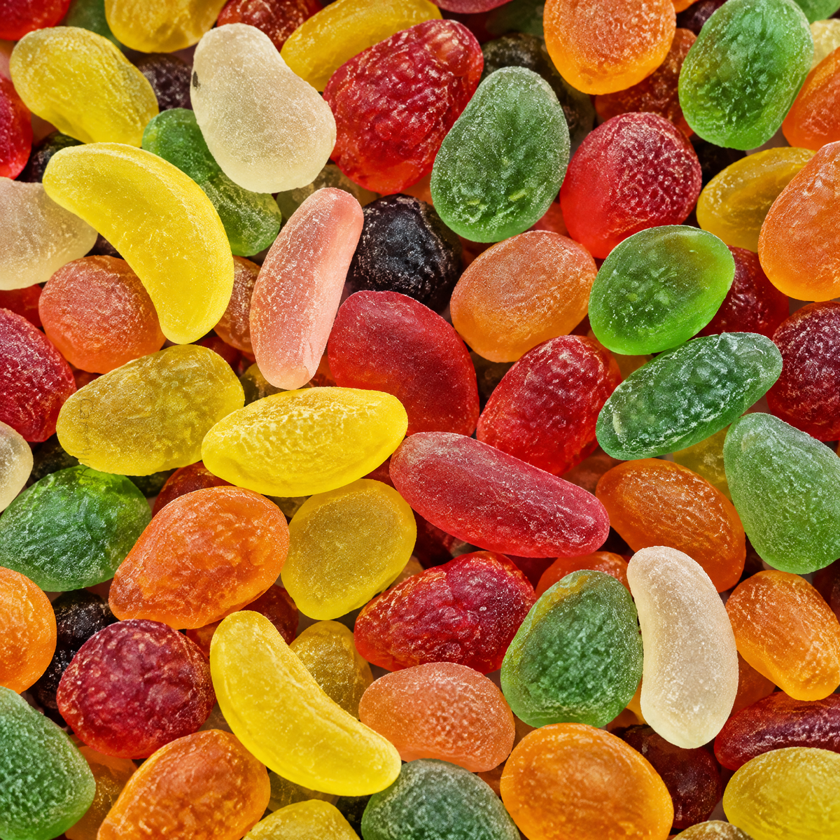 FruitGum — Debron