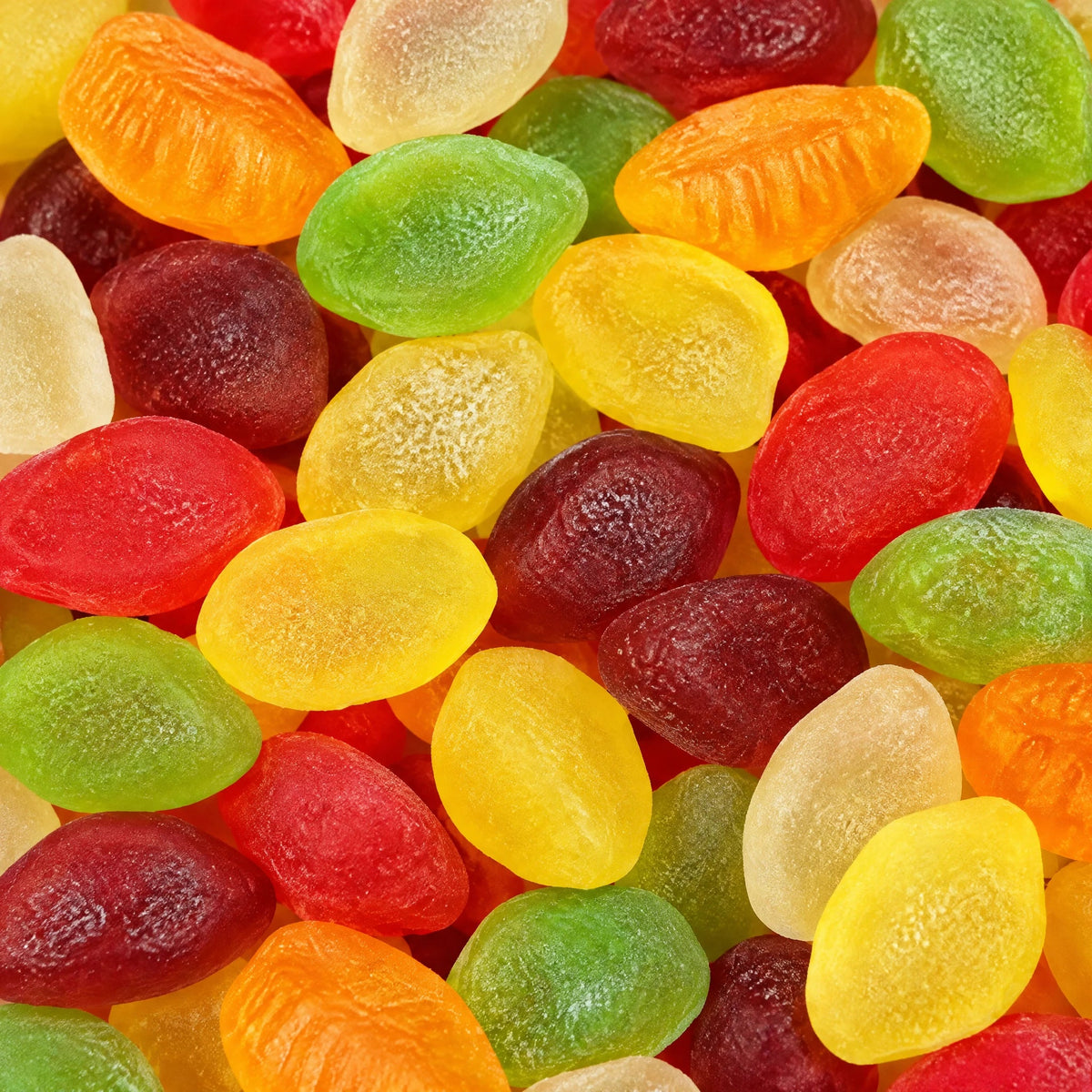 Fruits — Frisia