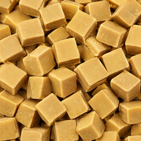 Fudge Vanille — Lonka