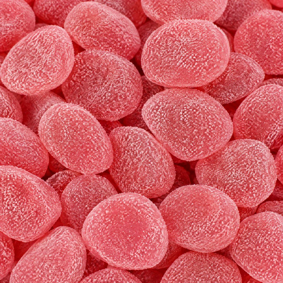 Gomme Cerise sucrée — Joris