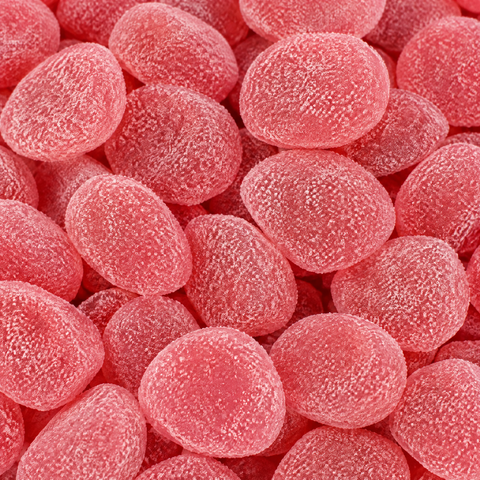 Gomme Cerise sucrée — Joris