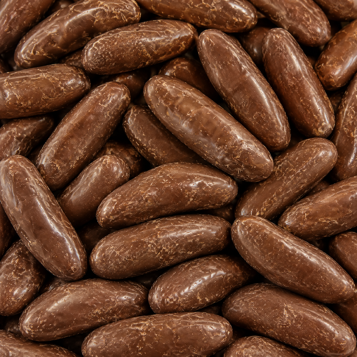 Guimauve Banane Chocolat