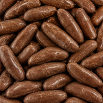 Guimauve Banane Chocolat