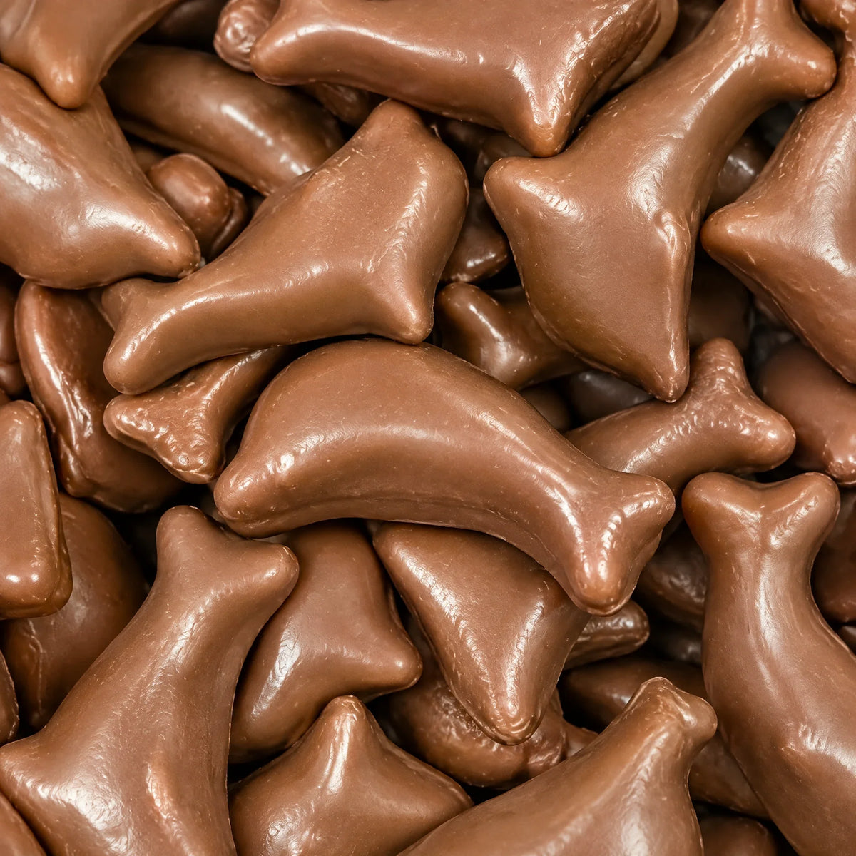 Guimauve Dauphin Chocolat — Chocolats Suédois