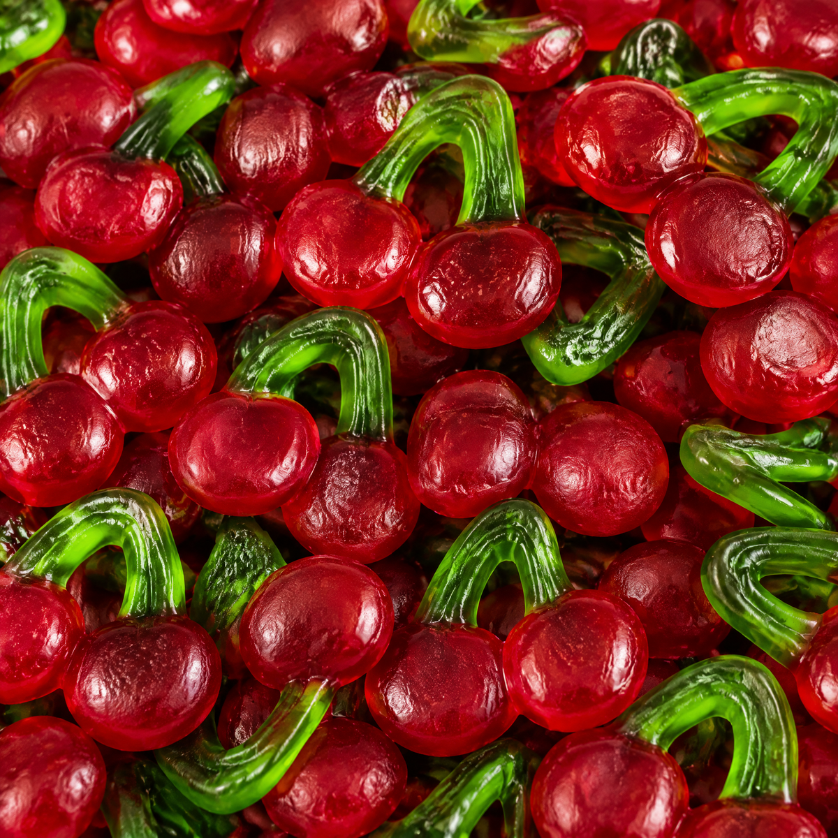 Happy Cherry — Haribo