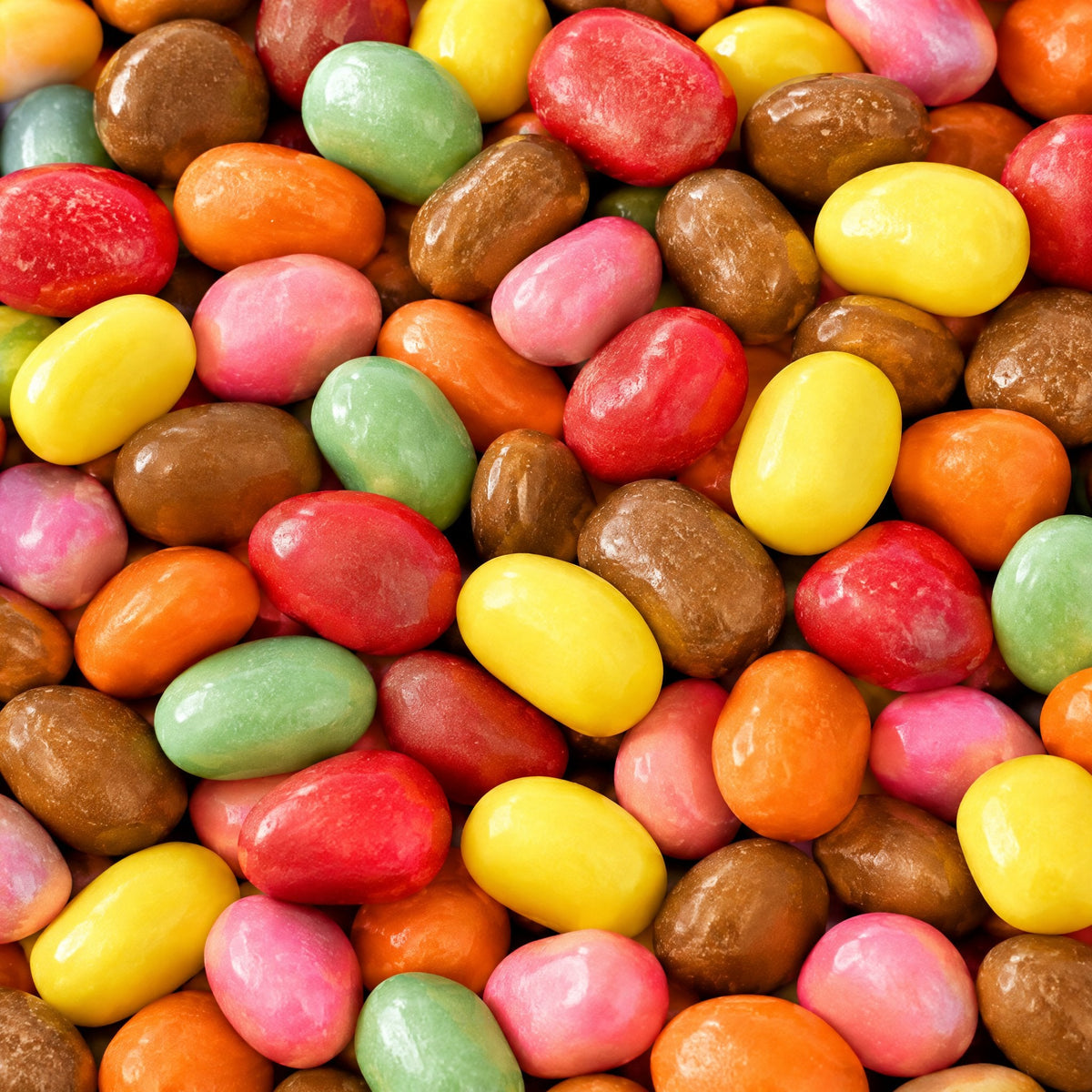 Kracher Fruits — Maoam