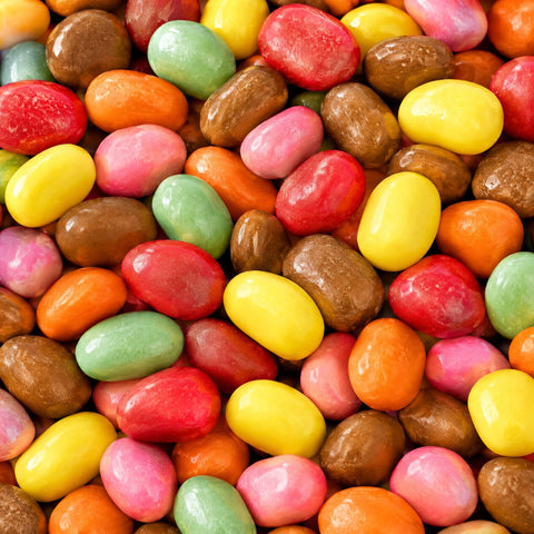 Kracher Fruits — Maoam