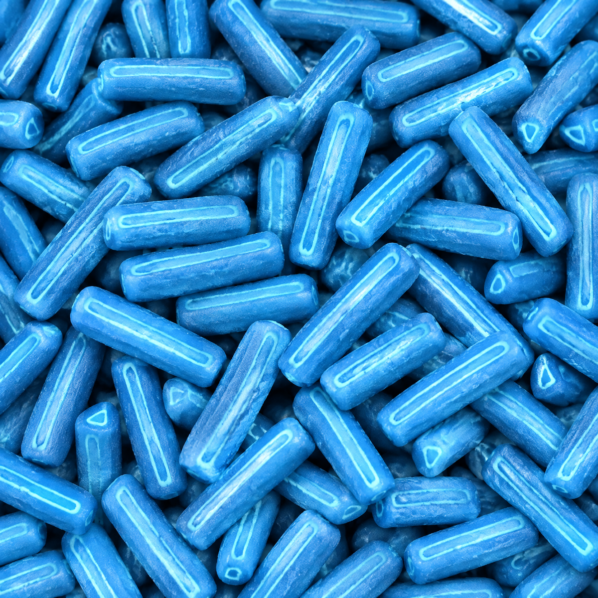 Hitschies Blue Edition