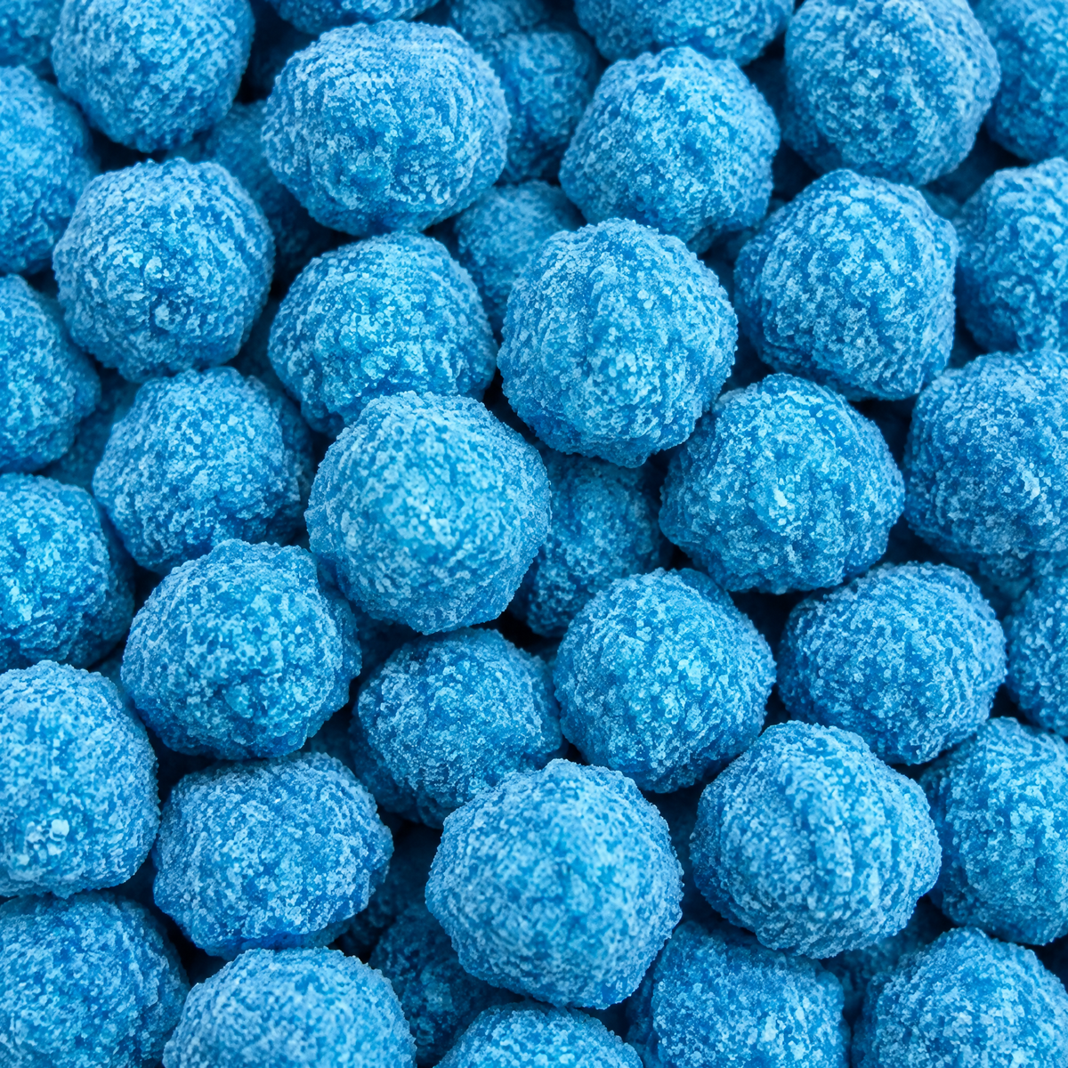 Hitschies Météorites Framboise Acidulés