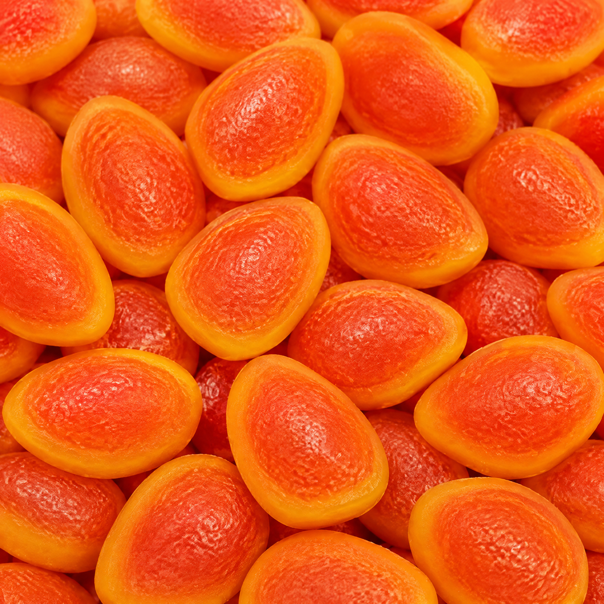 Hot Mango — Damel