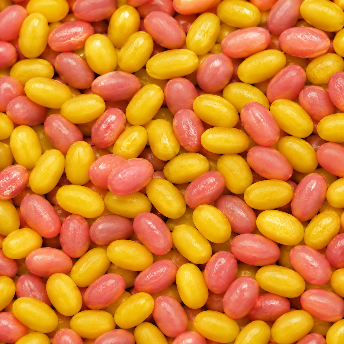 Jelly Beans X-Taste — Dr Sour
