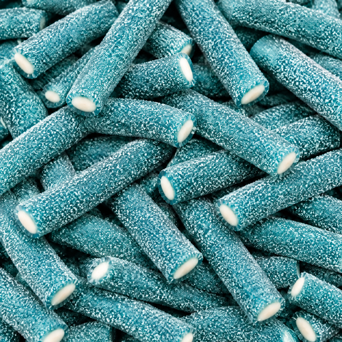 Jumbo Bleu Acide XXL — Damel