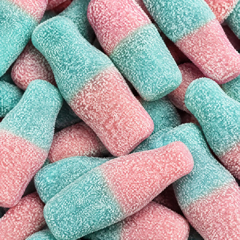 Jumbo Bouteilles BubleGum Citriques — Frisia