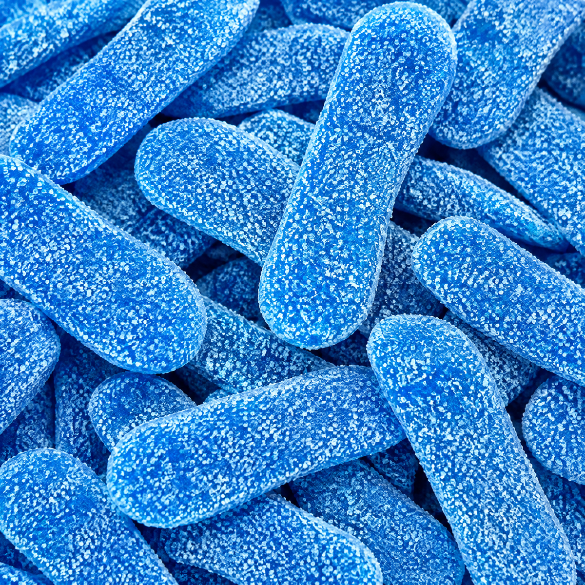 Langues Acides Bleues — Matthijs