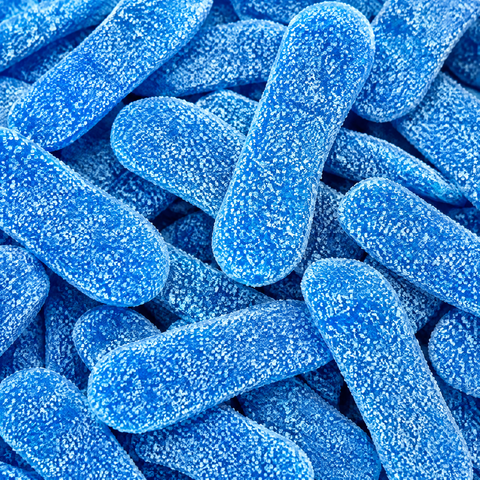 Langues Acides Bleues — Matthijs