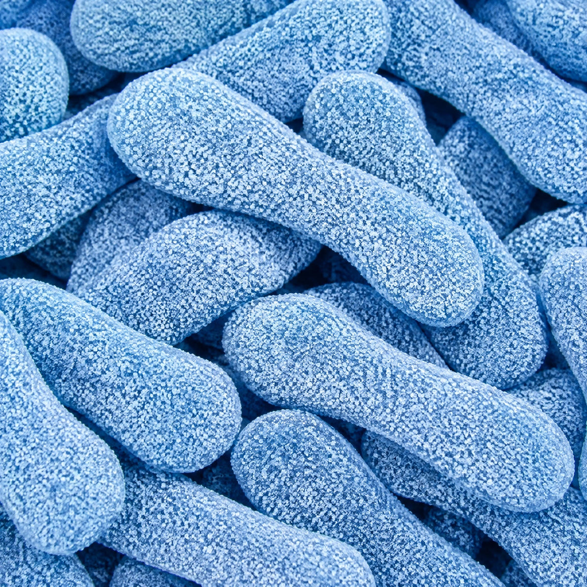 Langues Bleues Citriques — Frisia