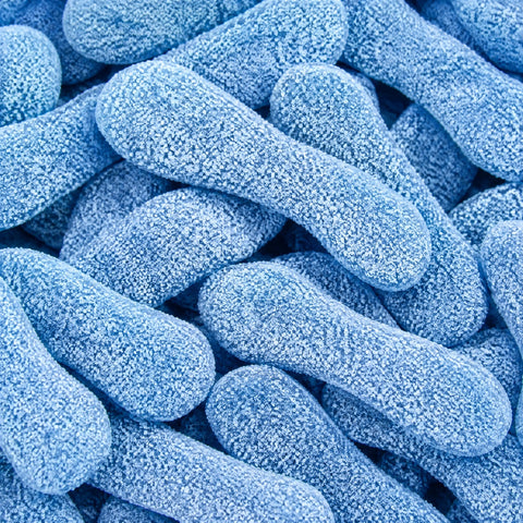 Langues Bleues Citriques — Frisia