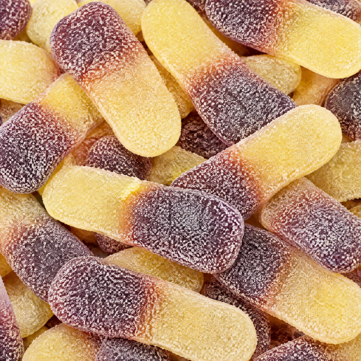 Langues Cola Citriques — Frisia