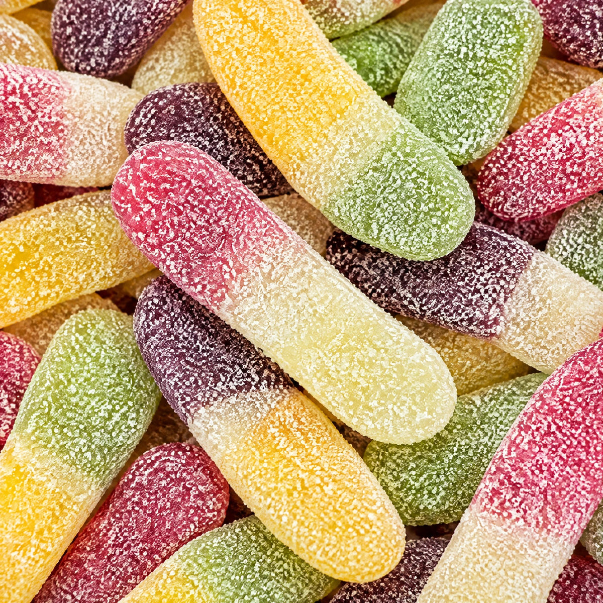 Langues Fruits Citriques — Frisia