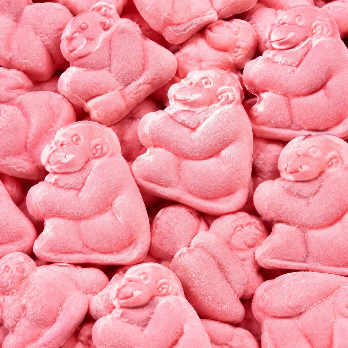 Singes Mousse — Malaco