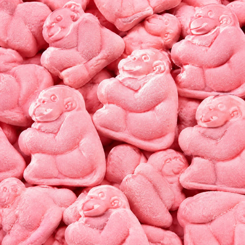 Singes Mousse — Malaco