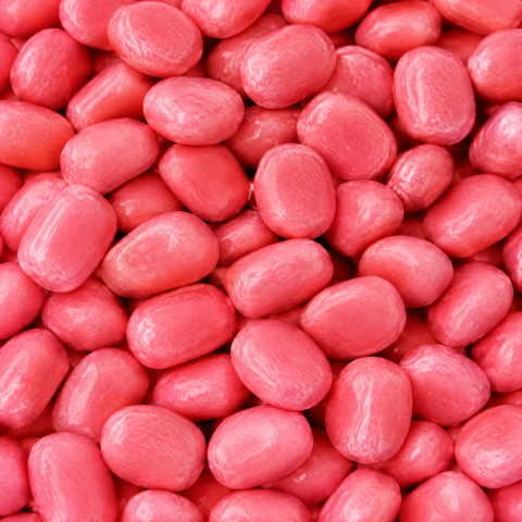 Maoam Bubblegum — Haribo