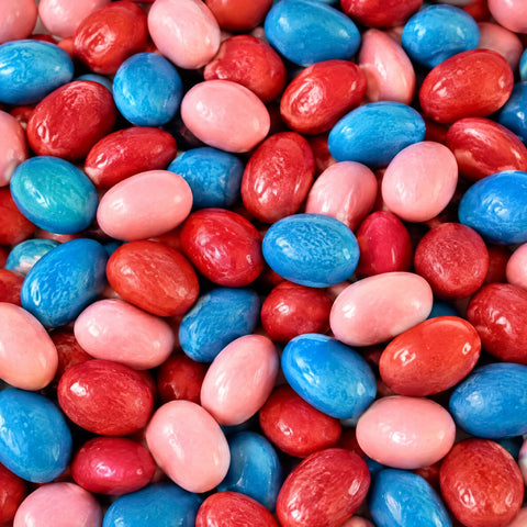 Kracher Milkshake Fruits Rouges — Maoam