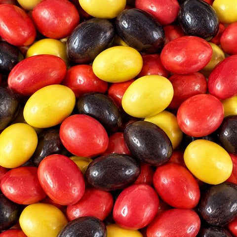 Kracher Noir Rouge Or — Maoam