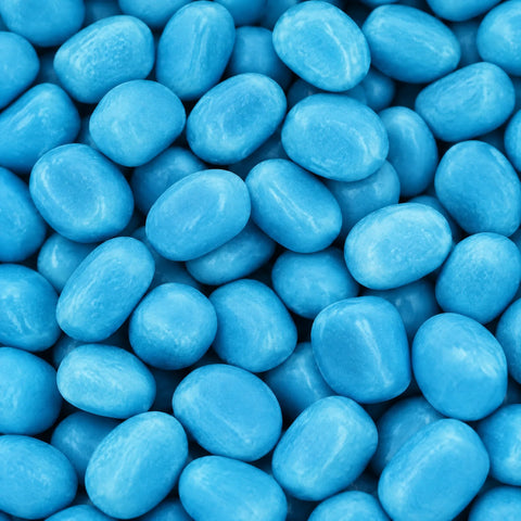 Maoam Kracher Blue — Haribo