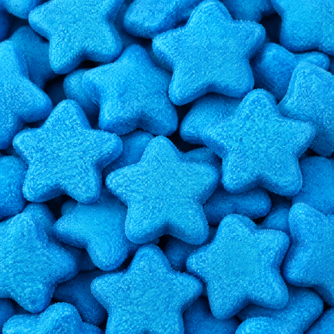 Marshmallows Etoile Bleue — Bulgari