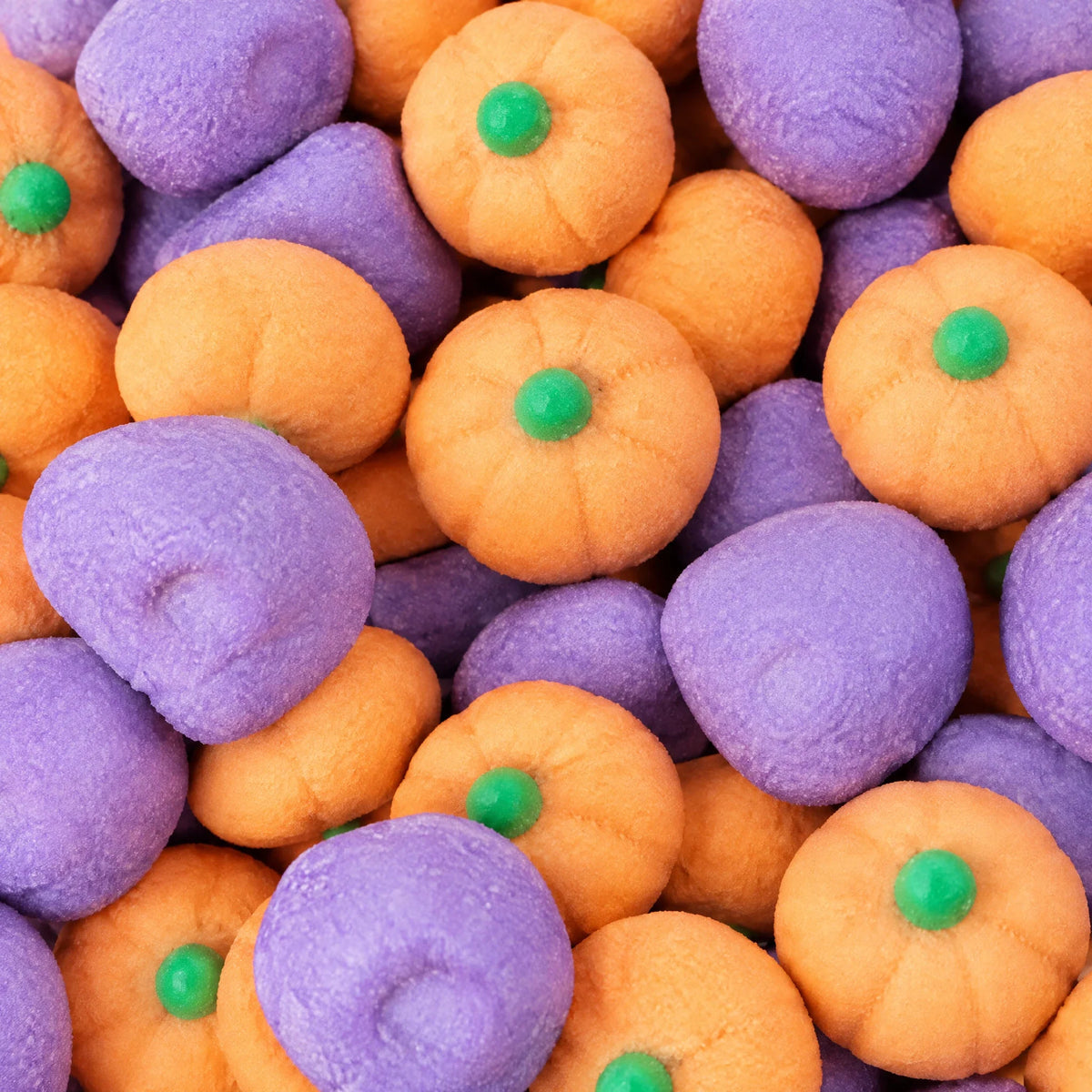 Marshmallows Malloween — Bulgari