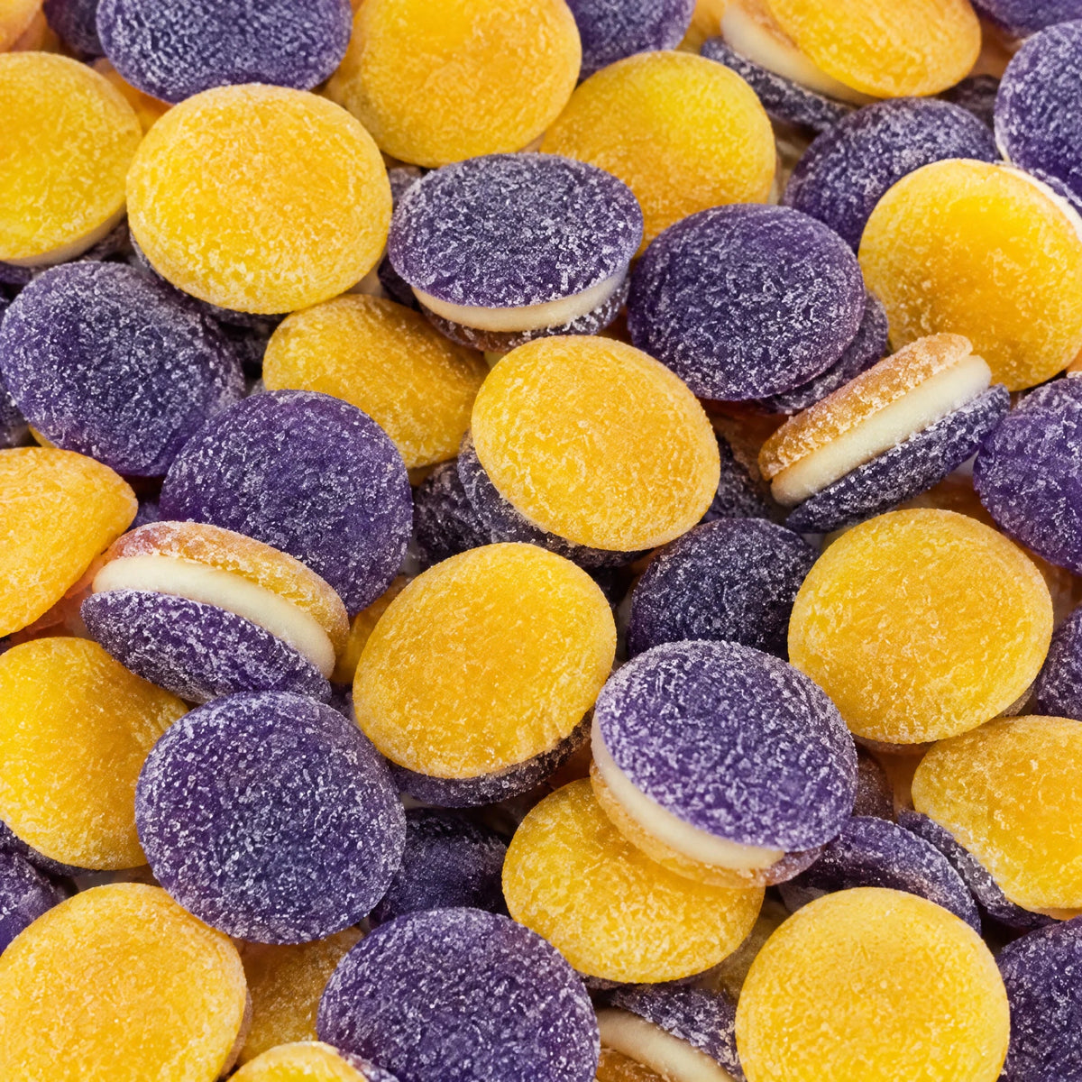 Mhmmaracuja — Haribo
