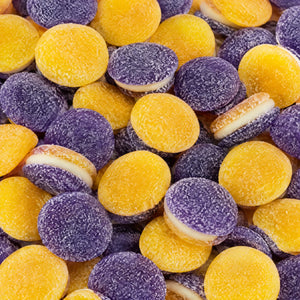 Mhmmaracuja — Haribo