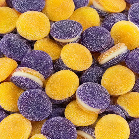 Mhmmaracuja — Haribo
