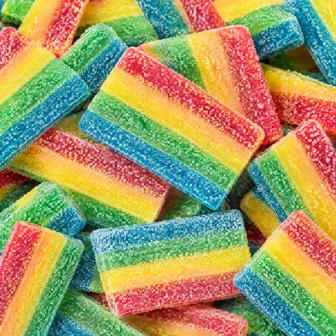Miami Fizz — Haribo