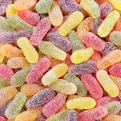 Minis langues — Frisia