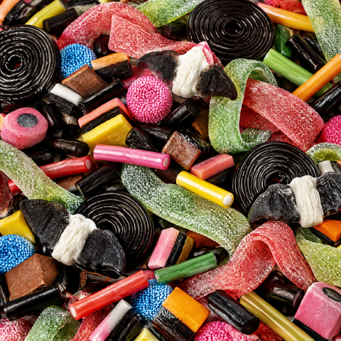 Mix Nostalgie